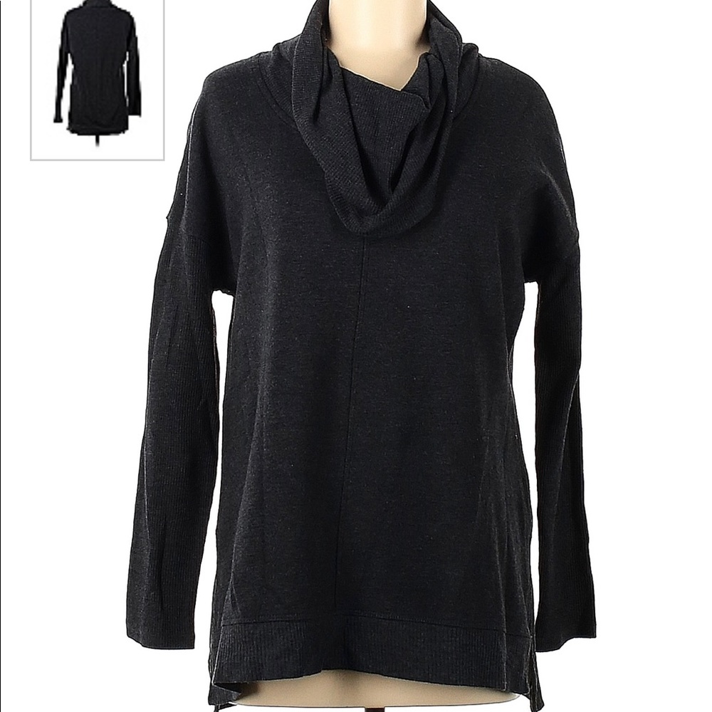 Marc New York Andrew Marc Performance Cowl Sweater